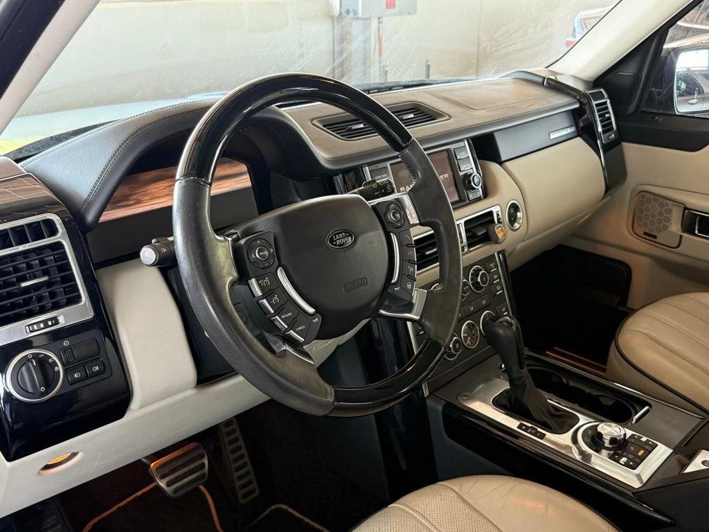 land rover range rover 2012 SALMF1E45CA376542 image land rover range rover 2012 SALMF1E45CA376542 image